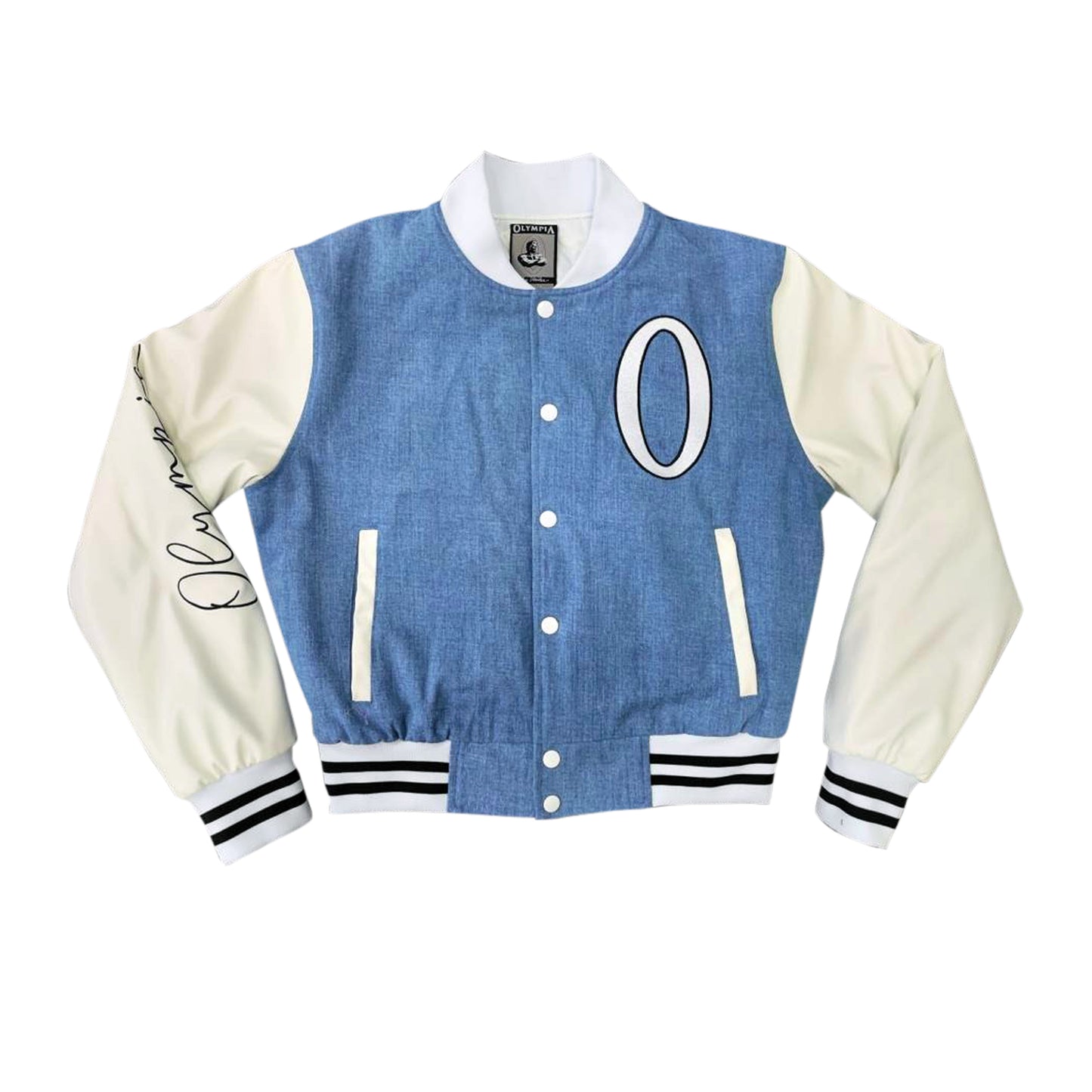 Olympia Varsity Women's Denim
