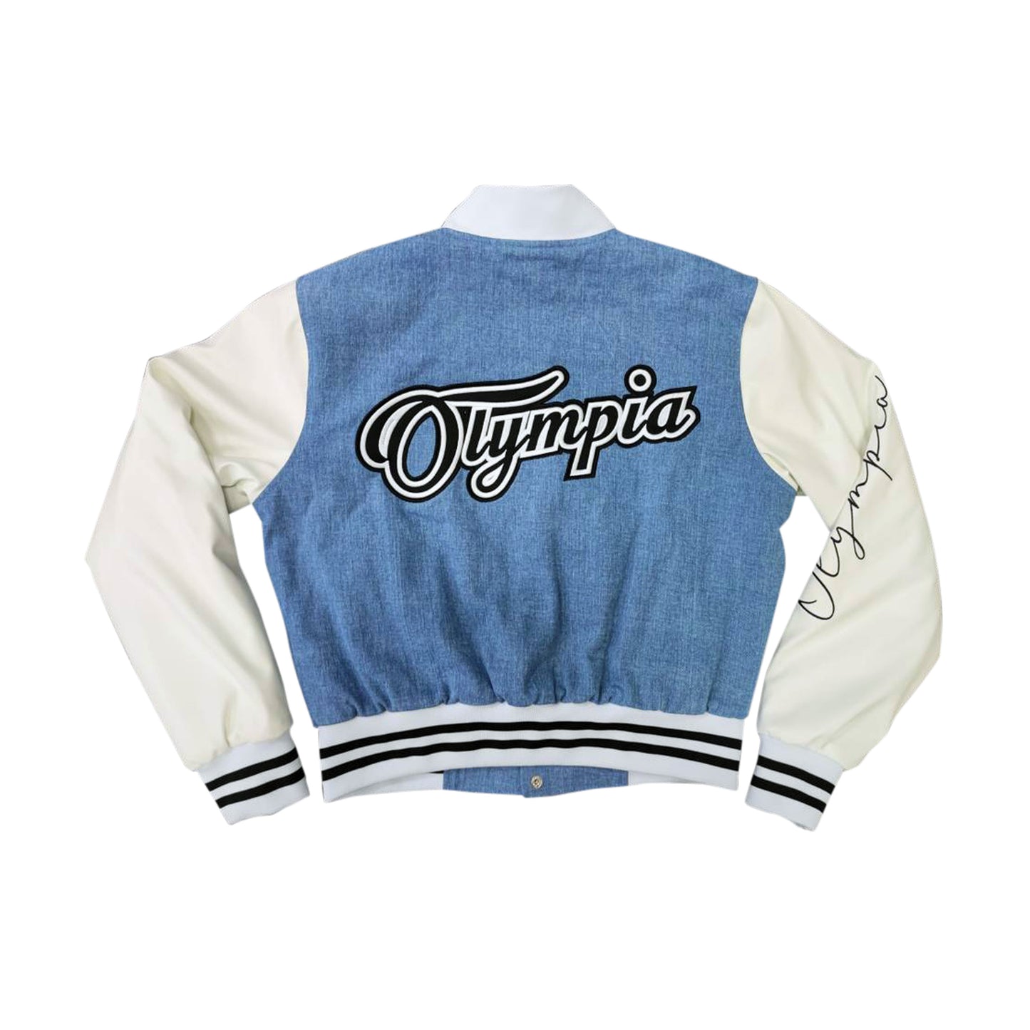 Olympia Varsity Women's Denim