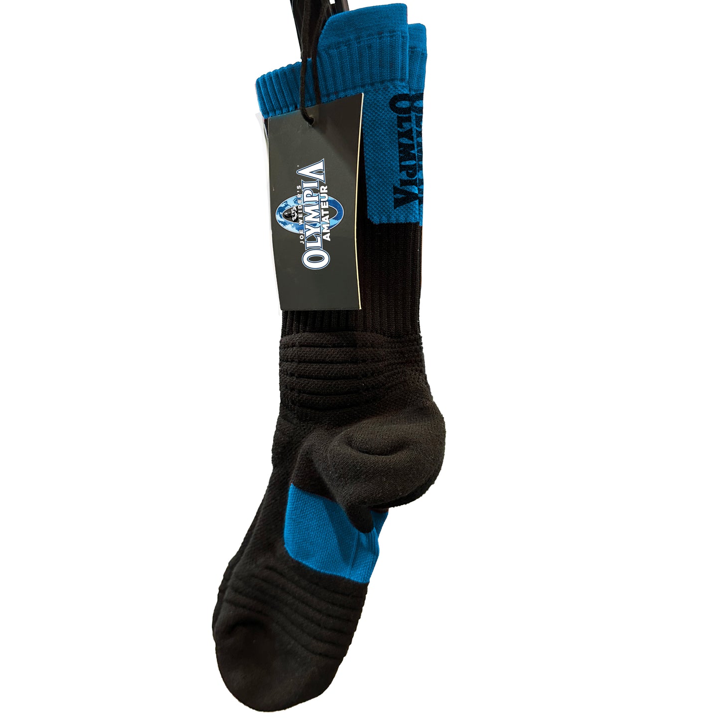 Olympia Amateur Socks