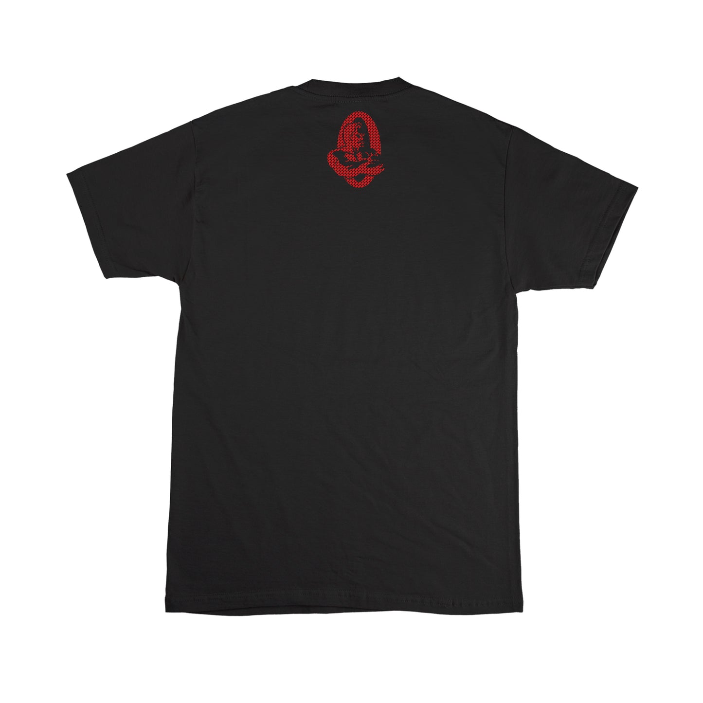 Olympia Holiday Black T-Shirt