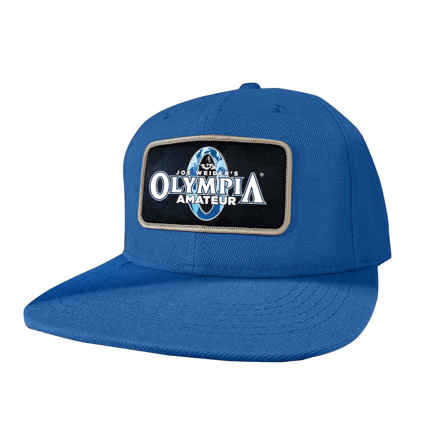 Olympia Amateur Hat