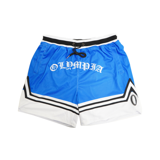 Olympia Old English Shorts