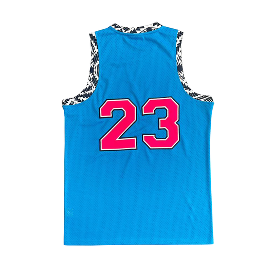 Olympia Jersey Miami Vice