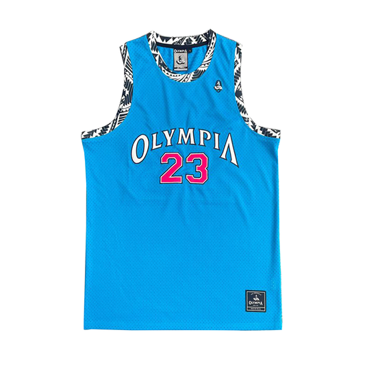 Olympia Jersey Miami Vice