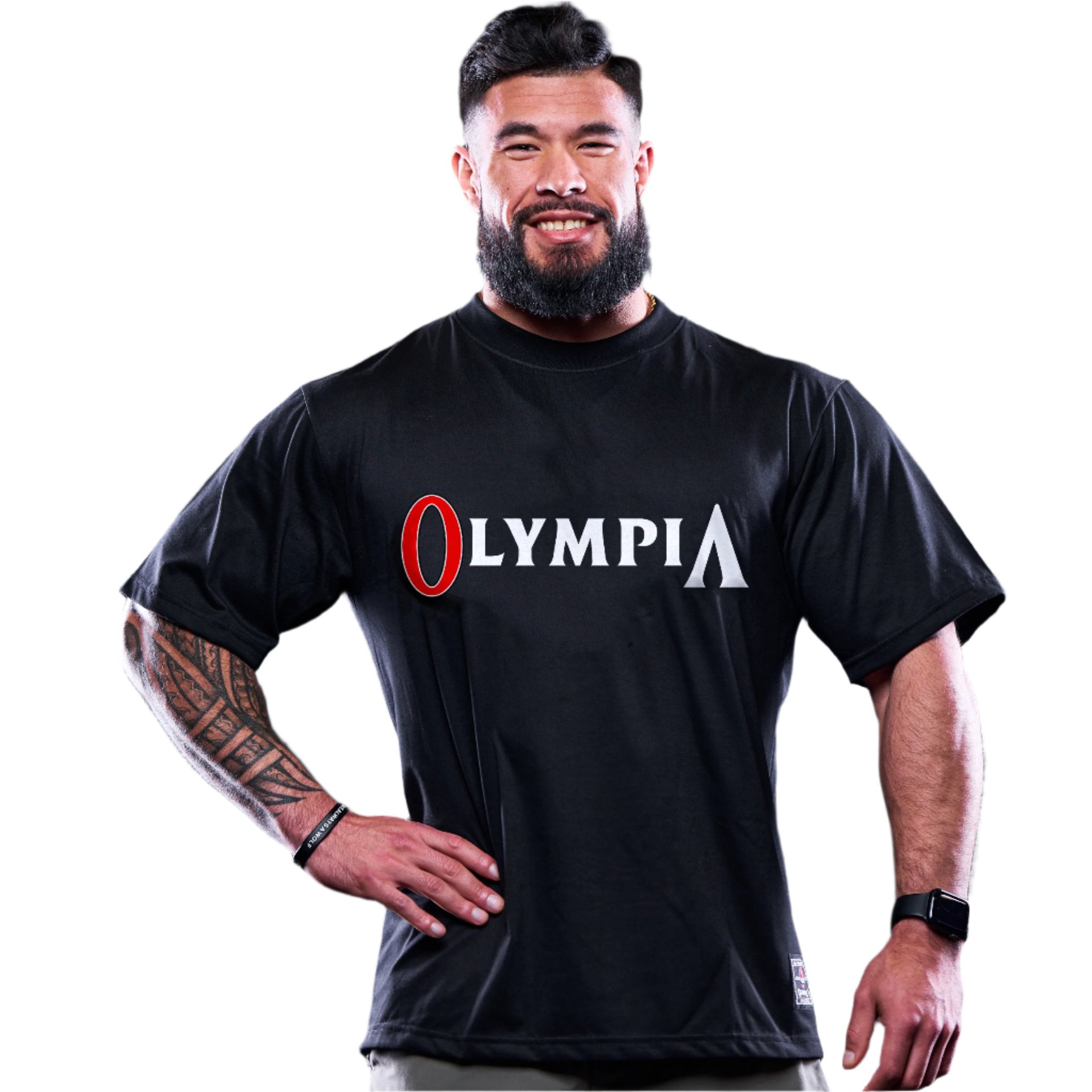 オリンピアTシャツ OLYMPIA24_MEN_10_24_1090_WEB.