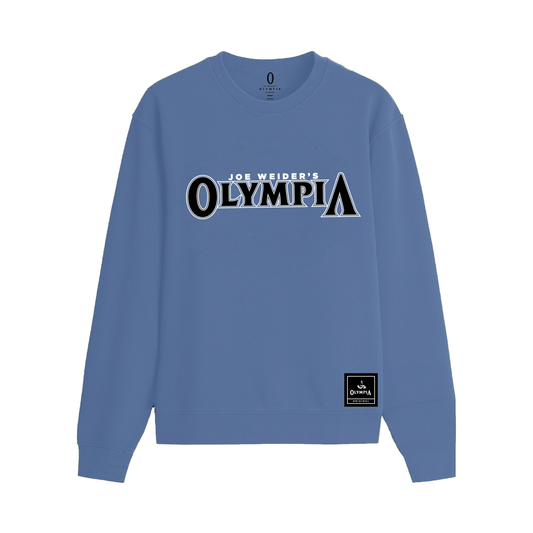 Olympia Crew Light Blue