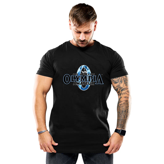 Olympia Amateur T-Shirt