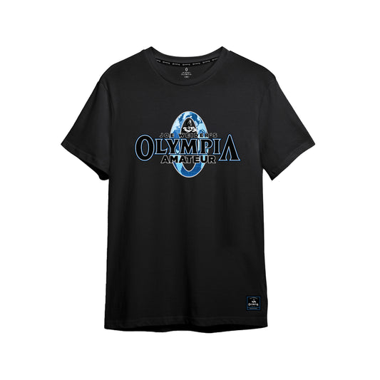 Olympia Amateur T-Shirt