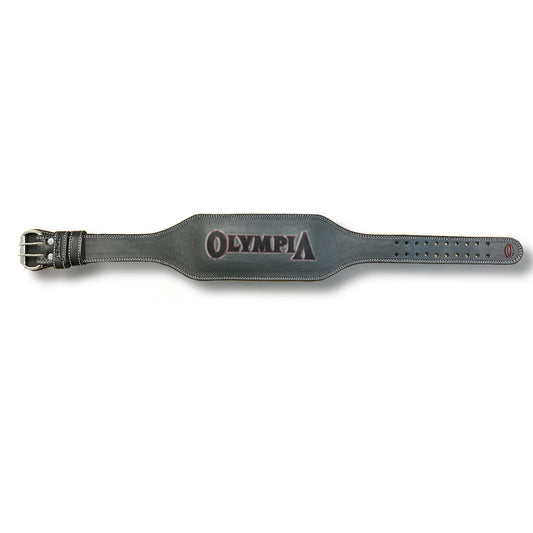 Olympia Grey Weight Belt
